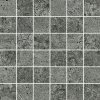 Opoczno Newstone Graphite Mosaic Matt 29,8x29,8
